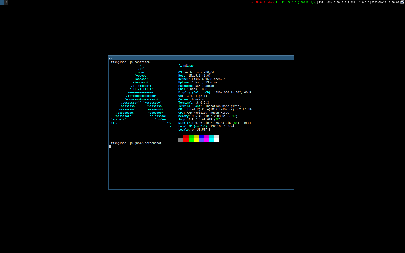 Arch