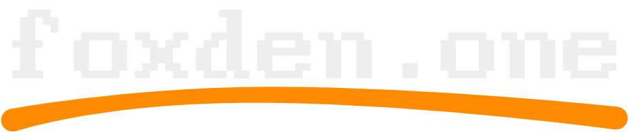 foxden.one